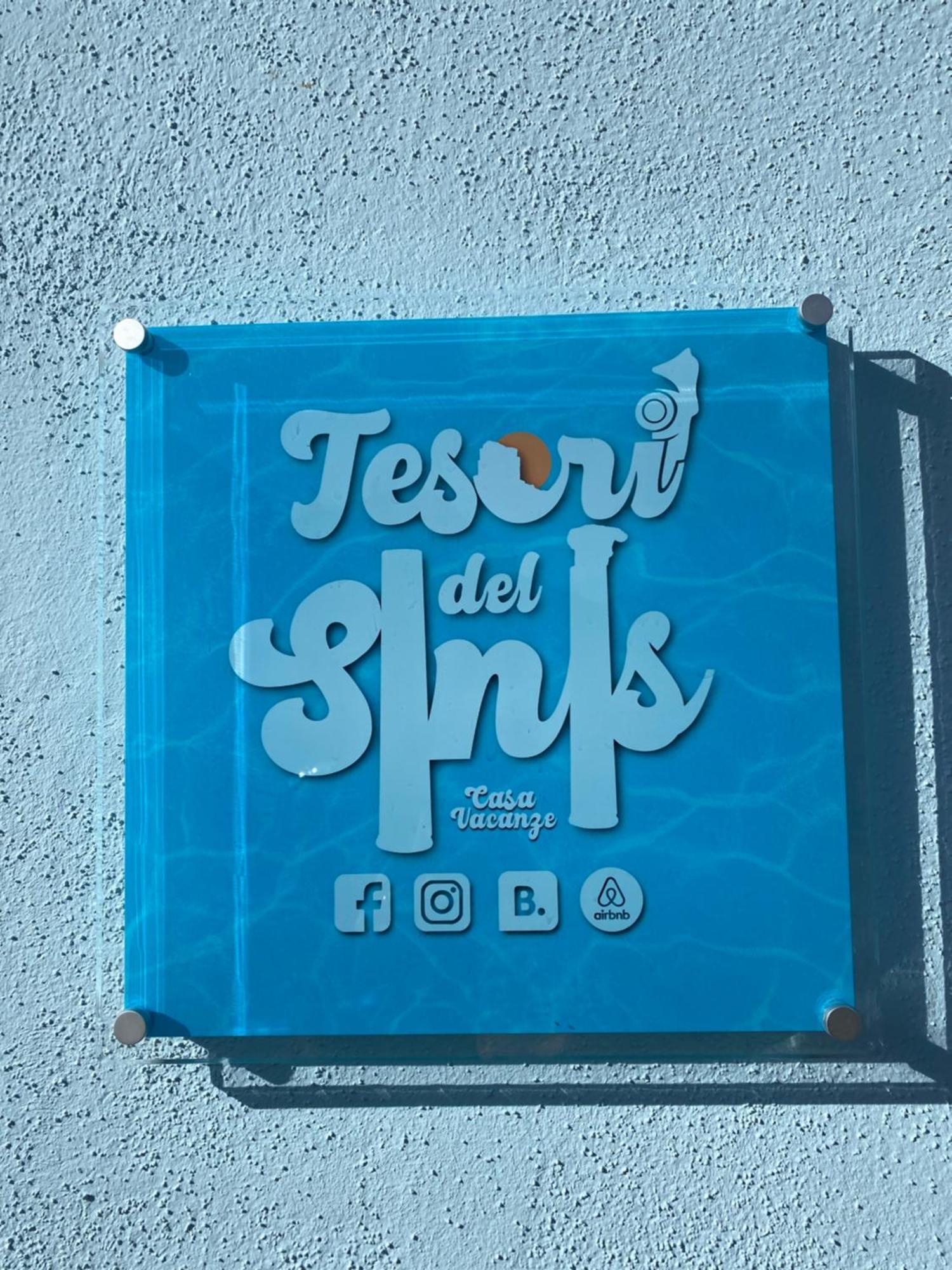 הוילה Càbras Tesori Del Sinis מראה חיצוני תמונה